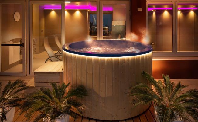 Фото отеля Ascot Hotel Rimini
