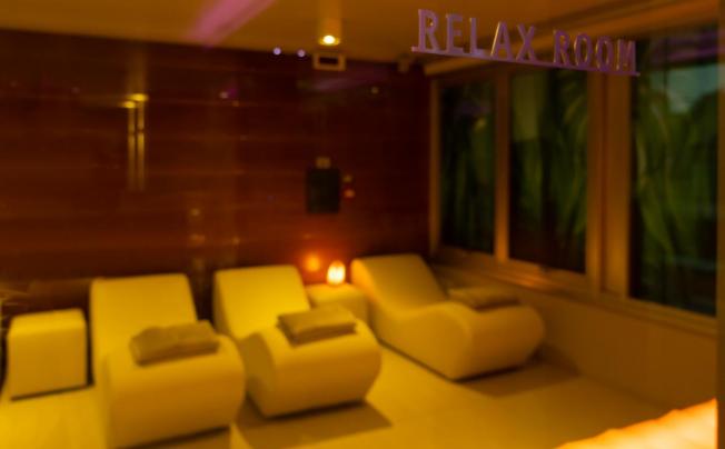 Фото отеля Ascot Hotel Rimini