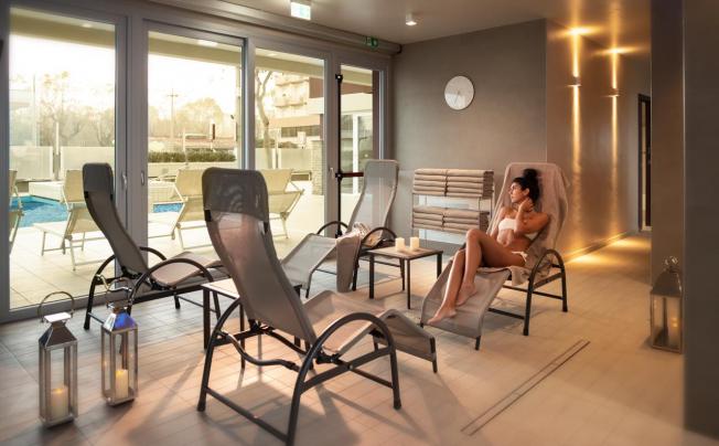 Фото отеля Ascot Hotel Rimini
