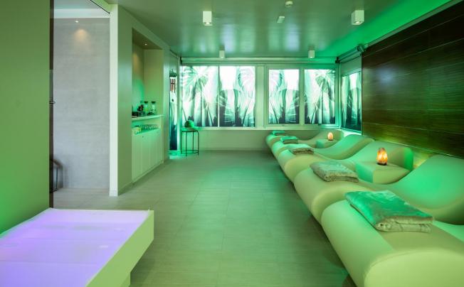 Фото отеля Ascot Hotel Rimini