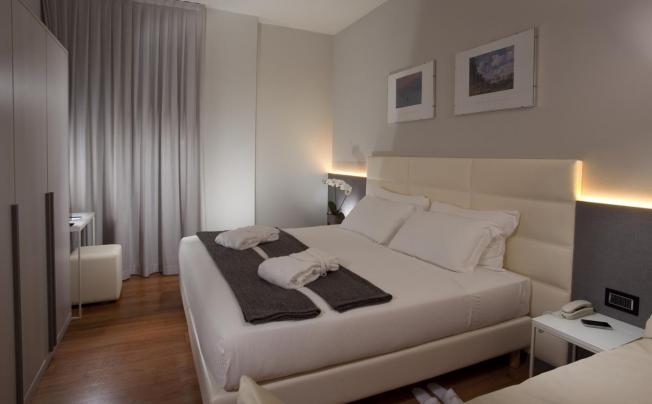 Фото отеля Ascot Hotel Rimini
