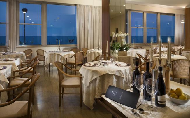 Фото отеля Ascot Hotel Rimini