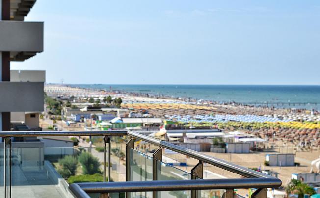 Фото отеля Ascot Hotel Rimini