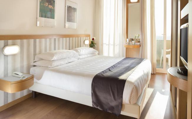 Фото отеля Ascot Hotel Rimini