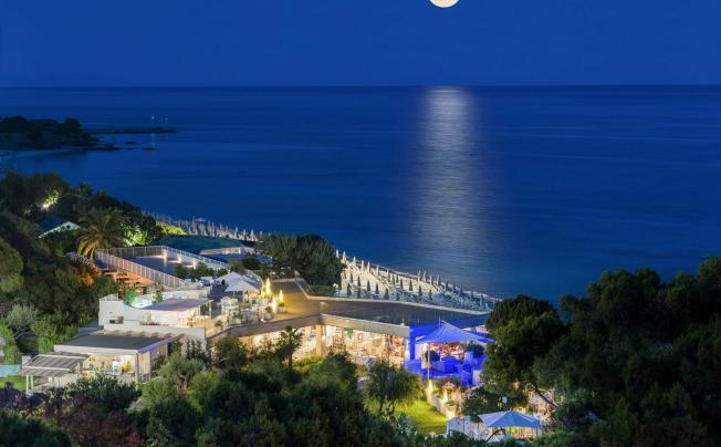 Фото отеля Forte Village Il Borgo 