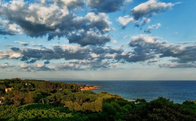 Фото отеля FORTE VILLAGE IL BORGO 