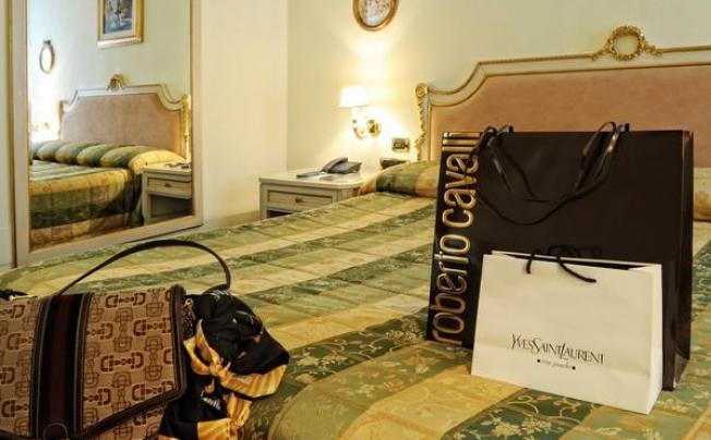Фото отеля Daniel's Hotel