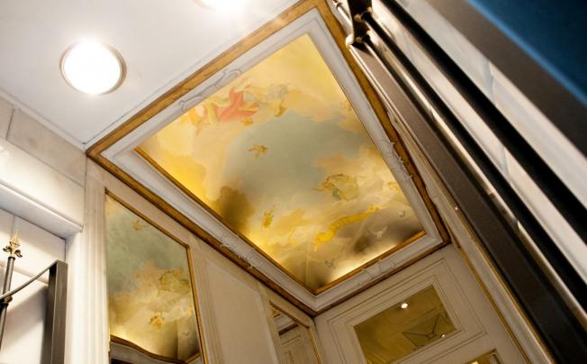 Фото отеля Daniel's Hotel