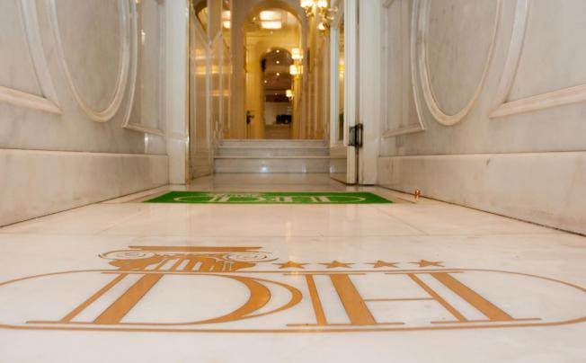 Фото отеля Daniel's Hotel