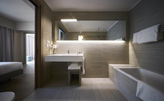 Фото отеля The Glance Hotel