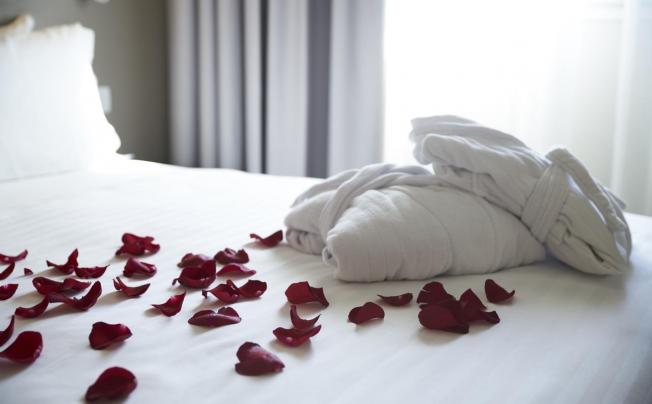 Фото отеля The Glance Hotel