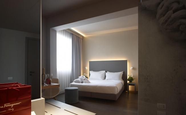 Фото отеля The Glance Hotel