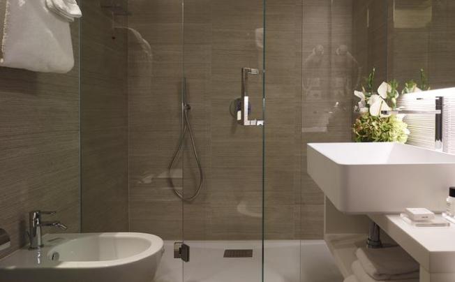 Фото отеля The Glance Hotel