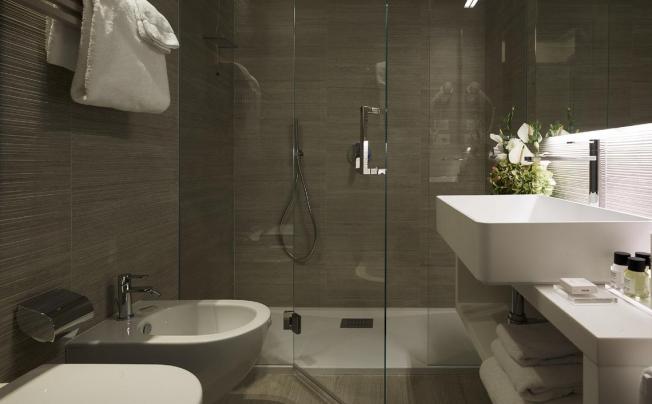 Фото отеля The Glance Hotel