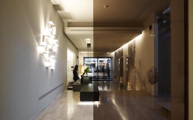 Фото отеля The Glance Hotel