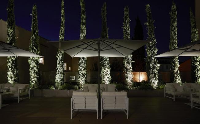 Фото отеля The Glance Hotel