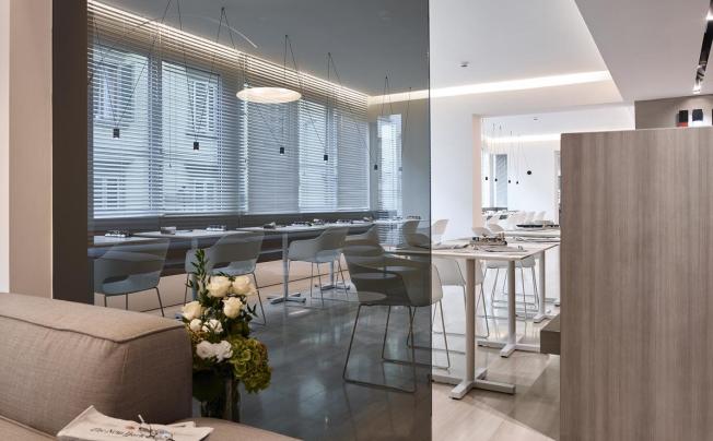Фото отеля The Glance Hotel