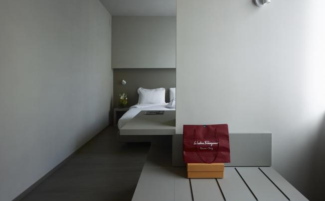 Фото отеля The Glance Hotel