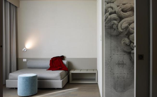Фото отеля The Glance Hotel