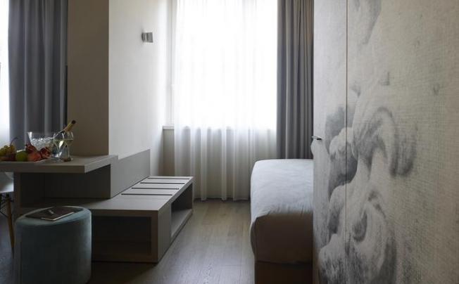 Фото отеля The Glance Hotel