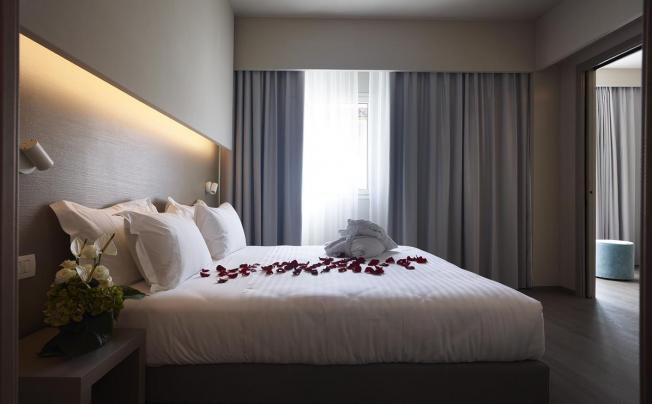 Фото отеля The Glance Hotel