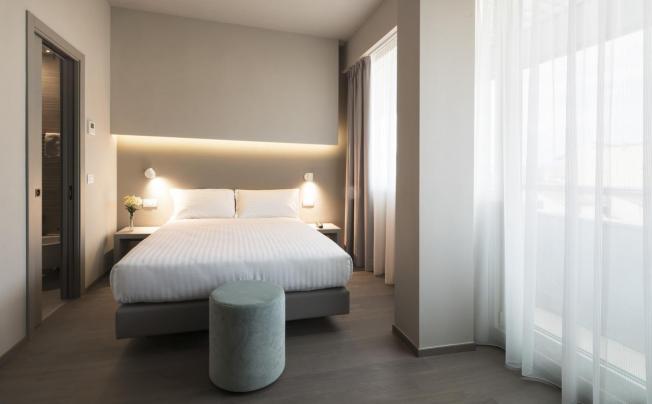 Фото отеля The Glance Hotel