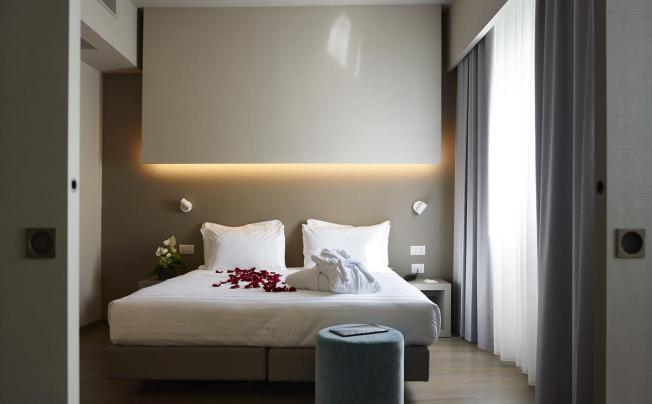Фото отеля The Glance Hotel