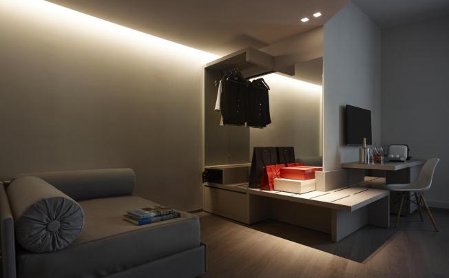 Фото отеля The Glance Hotel