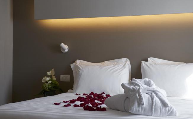 Фото отеля The Glance Hotel
