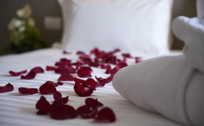 Фото отеля The Glance Hotel