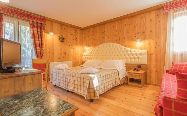 Фото отеля Hotel lo scoiattolo