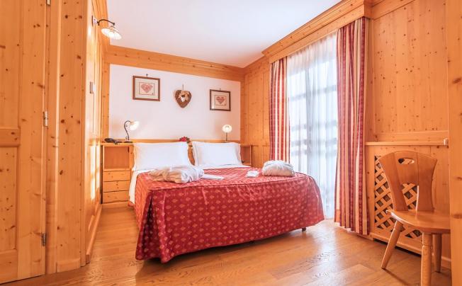 Фото отеля Hotel lo scoiattolo