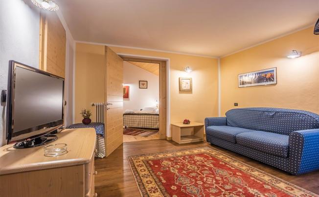 Фото отеля Hotel lo scoiattolo