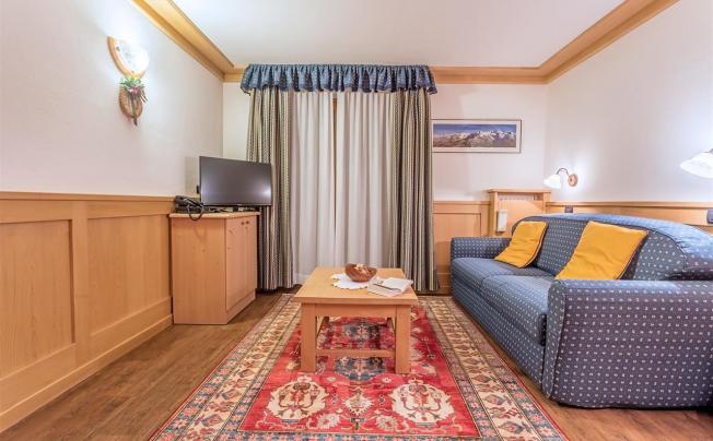Фото отеля Hotel lo scoiattolo