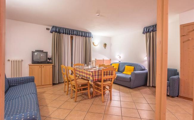 Фото отеля Hotel lo scoiattolo