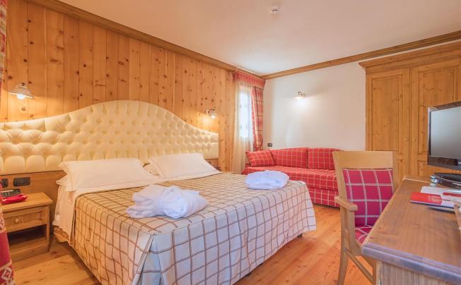 Фото отеля Hotel lo scoiattolo