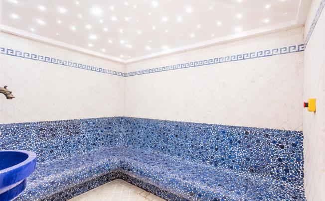 Фото отеля Hotel lo scoiattolo