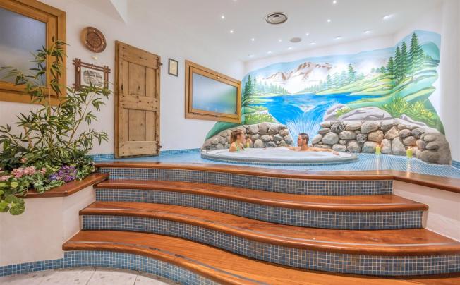 Фото отеля Hotel lo scoiattolo