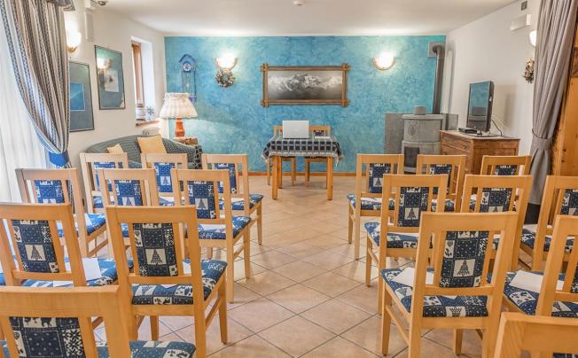 Фото отеля Hotel lo scoiattolo
