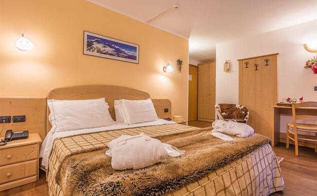 Фото отеля Hotel lo scoiattolo