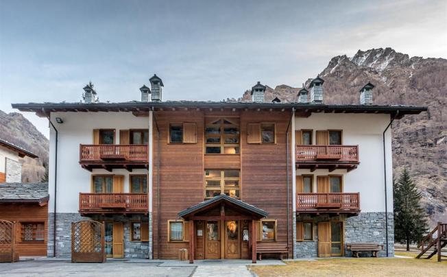 Фото отеля Hotel lo scoiattolo