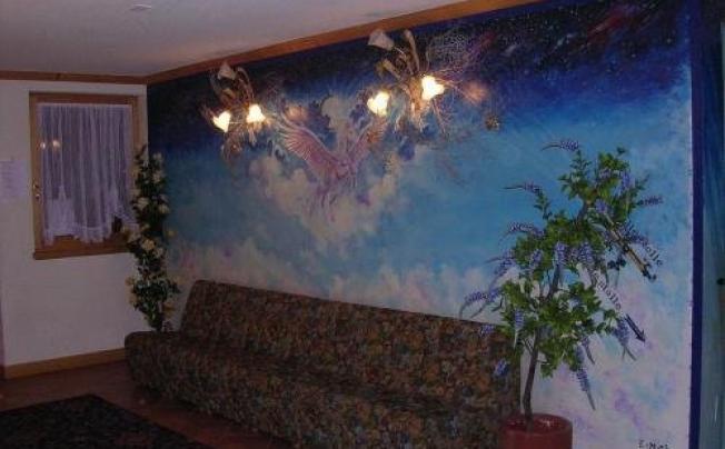 Фото отеля Cielo Blu Hotel
