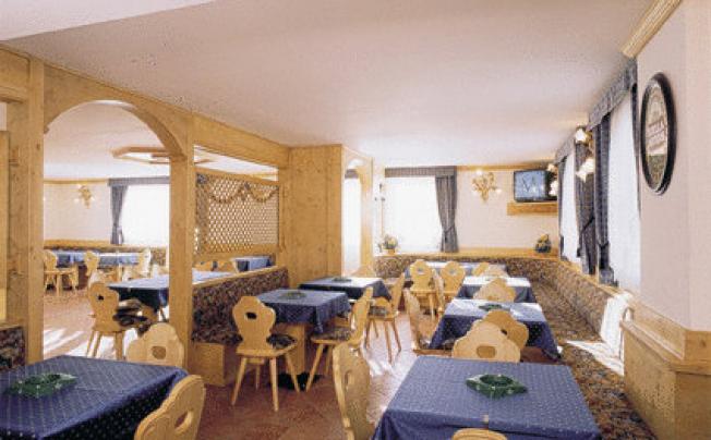 Фото отеля Cielo Blu Hotel