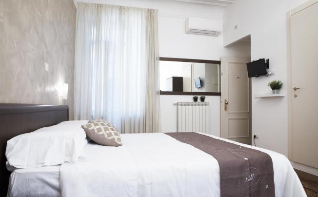 Фото отеля Capri Hotel