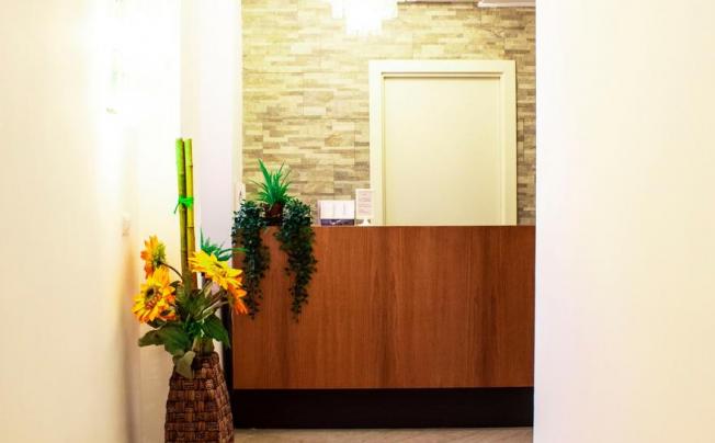Фото отеля Capri Hotel