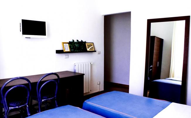 Фото отеля Capri Hotel