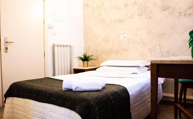 Фото отеля Capri Hotel
