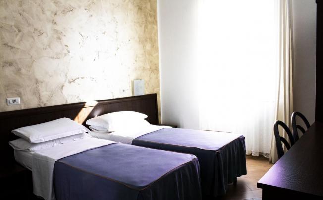 Фото отеля Capri Hotel
