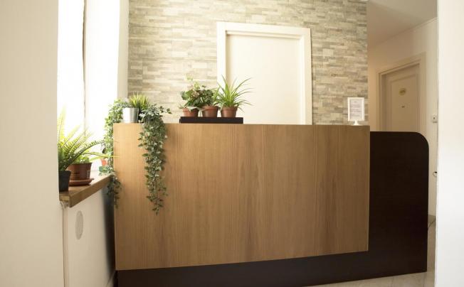 Фото отеля Capri Hotel