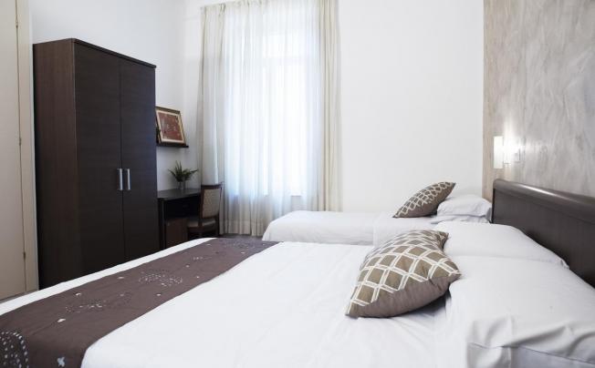 Фото отеля Capri Hotel